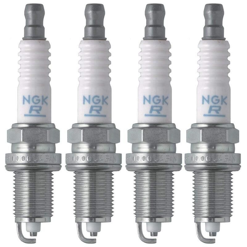 شمع خودرو ان جی کی مدل zfr5f 11 بسته  4 عددی